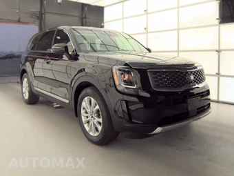 2020 Kia Telluride LX – miniatura 3