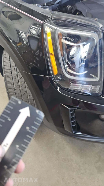 2020 Kia Telluride LX – miniatura 30
