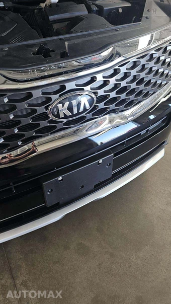 2020 Kia Telluride LX – miniatura 31