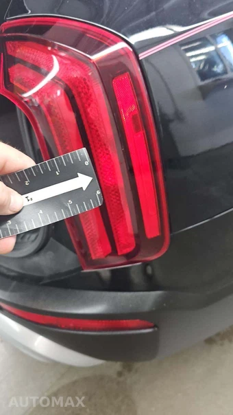 2020 Kia Telluride LX – miniatura 38