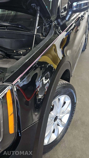 2020 Kia Telluride LX – miniatura 39