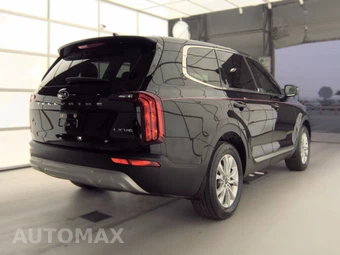2020 Kia Telluride LX – miniatura 4