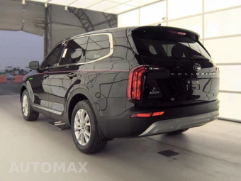 2020 Kia Telluride LX – miniatura 6