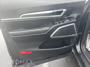 2020 Kia Telluride LX – miniatura 9