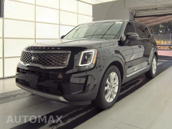 2020 Kia Telluride LX