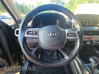2020 Kia Telluride LX – miniatura 10