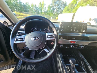 2020 Kia Telluride LX – miniatura 11