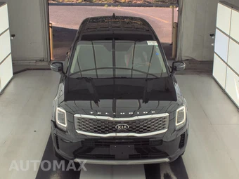 2020 Kia Telluride LX – miniatura 2