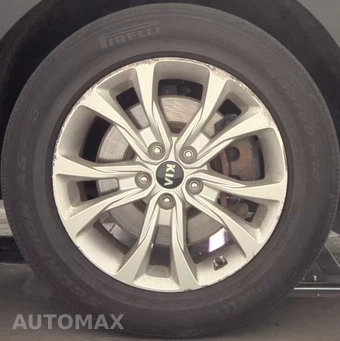 2020 Kia Telluride LX – miniatura 26