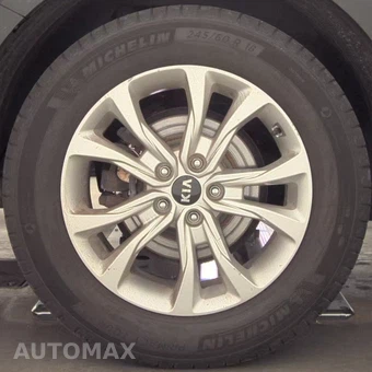 2020 Kia Telluride LX – miniatura 27