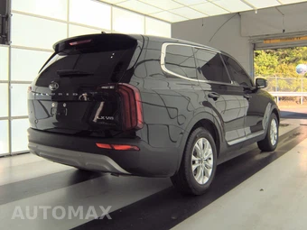 2020 Kia Telluride LX – miniatura 4