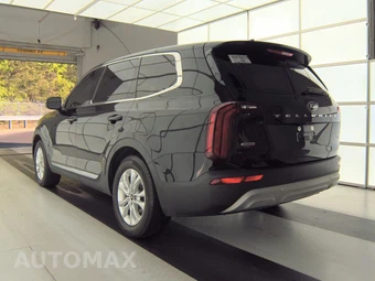 2020 Kia Telluride LX – miniatura 6