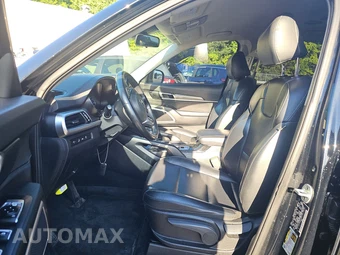 2020 Kia Telluride LX – miniatura 7