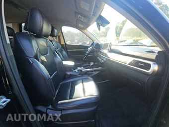 2020 Kia Telluride LX – miniatura 8