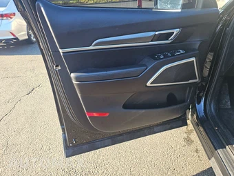 2020 Kia Telluride LX – miniatura 9