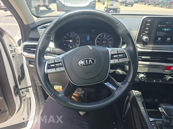 2020 Kia Telluride S - miniatura 10