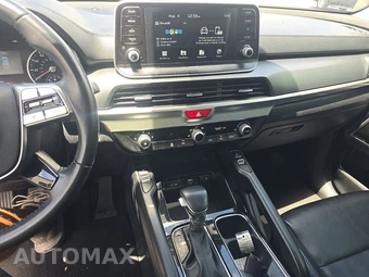 2020 Kia Telluride S - miniatura 11