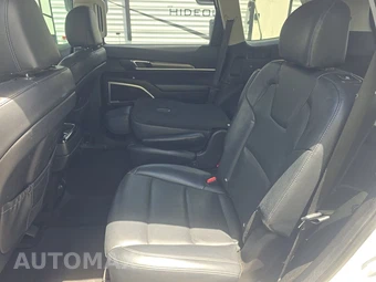 2020 Kia Telluride S - miniatura 13