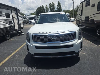 2020 Kia Telluride S - miniatura 2