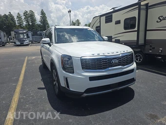 2020 Kia Telluride S - miniatura 3