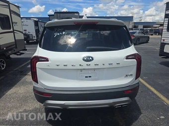 2020 Kia Telluride S - miniatura 5