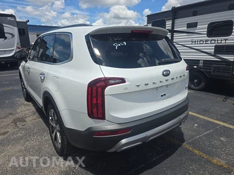 2020 Kia Telluride S - miniatura 6