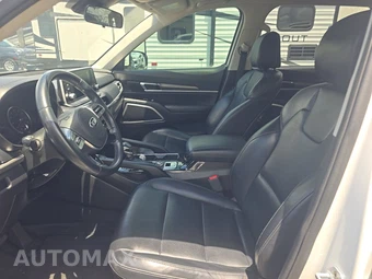 2020 Kia Telluride S - miniatura 7