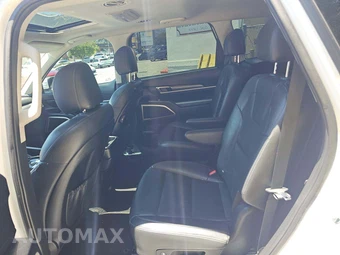 2020 Kia Telluride S – miniatura 10