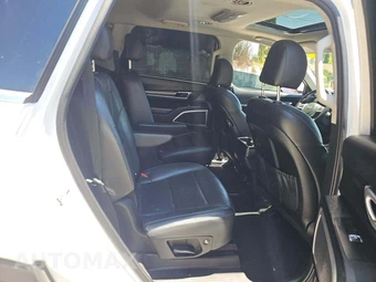 2020 Kia Telluride S – miniatura 14