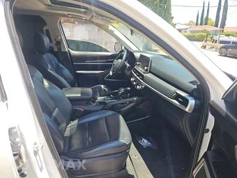 2020 Kia Telluride S – miniatura 16