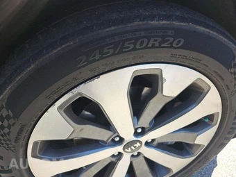 2020 Kia Telluride S – miniatura 22