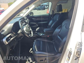 2020 Kia Telluride S – miniatura 3