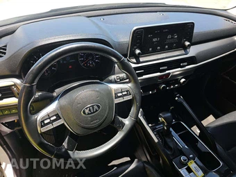2020 Kia Telluride S – miniatura 7
