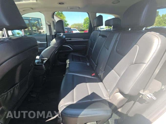 2020 Kia Telluride S – miniatura 13
