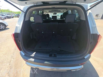 2020 Kia Telluride S – miniatura 15