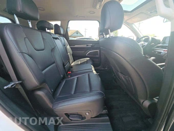 2020 Kia Telluride S – miniatura 17
