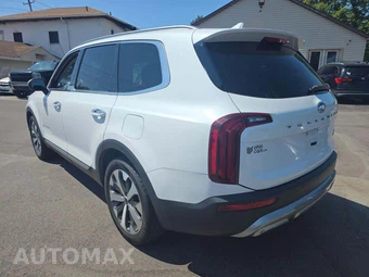 2020 Kia Telluride S – miniatura 2
