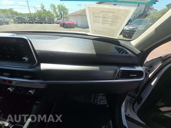 2020 Kia Telluride S – miniatura 20