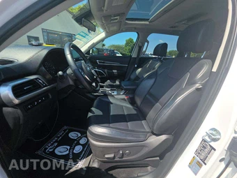 2020 Kia Telluride S – miniatura 6