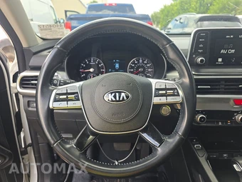 2020 Kia Telluride S – miniatura 10