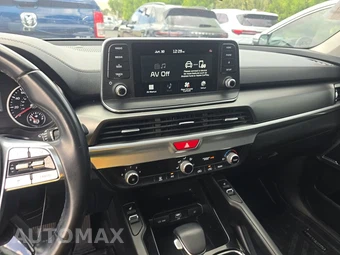 2020 Kia Telluride S – miniatura 11