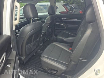 2020 Kia Telluride S – miniatura 13