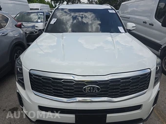 2020 Kia Telluride S – miniatura 2