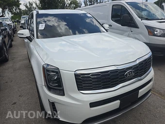 2020 Kia Telluride S – miniatura 3