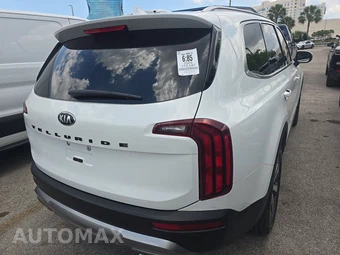 2020 Kia Telluride S – miniatura 4