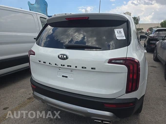 2020 Kia Telluride S – miniatura 5