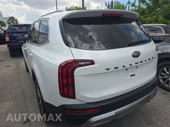 2020 Kia Telluride S – miniatura 6