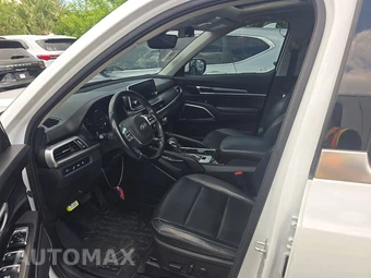 2020 Kia Telluride S – miniatura 7