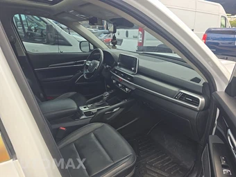2020 Kia Telluride S – miniatura 8