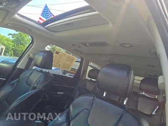 2020 Kia Telluride S – miniatura 11